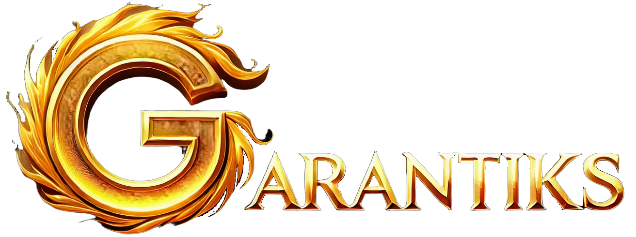 Garantiks